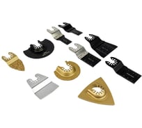 Набор насадок Pobedit для МФИ 10 шт 4982010