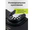 Насадка Pobedit для МФИ полукруг, HSS, по металлу и дереву 88x0.7 мм 4980088 3