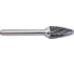 Бор-фреза Flexione DF 1625/6 сфероконическая Expert 30001607 3