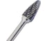 Бор-фреза Flexione DF 1625/6 сфероконическая Expert 30001607 4