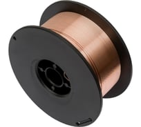 Проволока сварочная омедненная Kroff (Крофф) 0.8 мм, 5 кг 722091