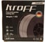 Проволока сварочная Kroff (Крофф) без газа 0,8 мм, 1 кг 722015 3
