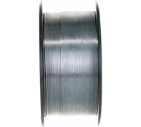 Проволока порошковая сварочная Kroff (Крофф) без газа 1 мм, 1 кг 722039