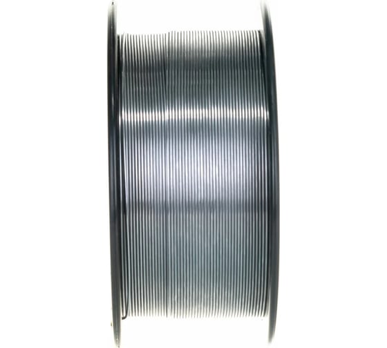 Проволока порошковая сварочная без газа Kroff 1 мм 1 кг 722039 1