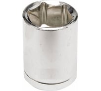 Торцевая головка TOYA 6-гранная 1/2дюйм-11мм 53110