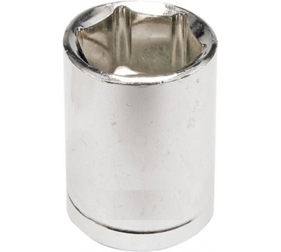 Торцевая головка TOYA 6-гранная 1/2дюйм-11мм 53110 1