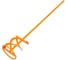 Насадка для миксера DINGQI 80х400х8 мм LF01201 1