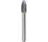 Бор-фреза Flexione DH 1025/6 пламевидная Expert 30001427 1