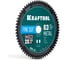 Диск пильный по металлу и стали KRAFTOOL Metal Cut 235 х 30 мм, 63Т 36954-235-30-63 1