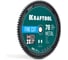 Диск пильный по металлу и стали KRAFTOOL Metal Cut 305 х 25.4 мм, 78Т 36954-305-25.4-78 1