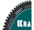 Диск пильный по металлу и стали KRAFTOOL Metal Cut 305 х 25.4 мм, 78Т 36954-305-25.4-78 3