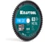 Диск пильный по металлу и стали KRAFTOOL Metal Cut 255 х 30 мм, 63Т 36954-255-30-63 1