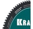 Диск пильный по металлу и стали KRAFTOOL Metal Cut 355 х 25.4 мм, 90Т 36954-355-25.4-90 3