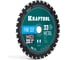 Диск пильный по металлу и стали KRAFTOOL Metal Cut 165 х 20 мм, 33Т 36954-165-20-33 1