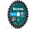 Диск пильный по металлу и стали KRAFTOOL Metal Cut 135 х 20 мм, 30Т 36954-135-20-30 1