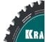 Диск пильный по металлу и стали KRAFTOOL Metal Cut 160 х 20 мм, 33Т 36954-160-20-33 3