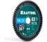 Диск пильный по металлу и стали KRAFTOOL Metal Cut 190 х 30 мм, 63Т 36954-190-30-63 1