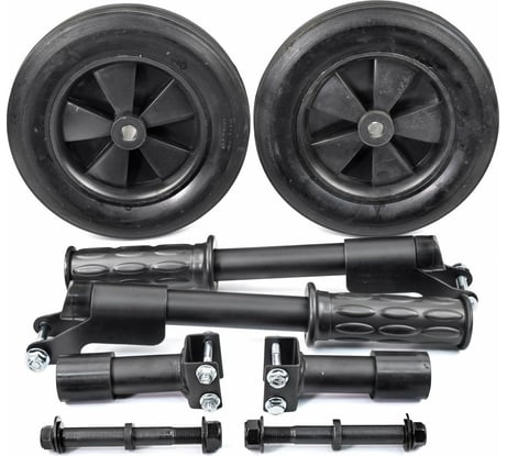 Колесный комплект 8" для R3000-L2, R3000E-L2 RATO WH_R3000