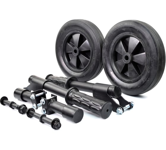 Колесный комплект 8" для R3000-L2, R3000E-L2 RATO WH_R3000