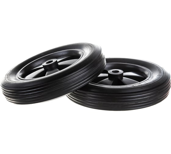 Колесный комплект 8" для R3000-L2, R3000E-L2 RATO WH_R3000
