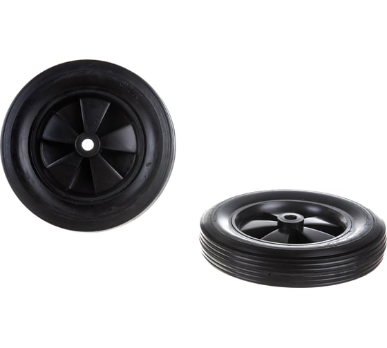 Колесный комплект 8" для R3000-L2, R3000E-L2 RATO WH_R3000