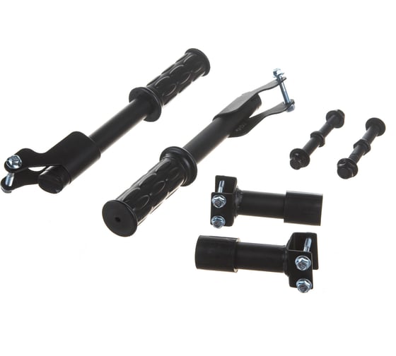Колесный комплект 8" для R3000-L2, R3000E-L2 RATO WH_R3000