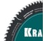 Диск пильный по дереву KRAFTOOL Slim wood cut 254 х 30 x 2.0 мм, 88Т 36955-254-30-88 3