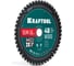 Диск пильный по дереву KRAFTOOL Slim wood cut 165 х 20 x 1.6 мм, 48Т 36955-165-20-48 1
