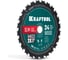 Диск пильный по дереву KRAFTOOL Slim wood cut 165 х 20 x 1.6 мм, 24Т 36955-165-20-24 1