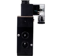 Электромагнитный пневмораспределитель NEWKEY NAMUR, AC 220V, NK-Psv220