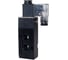 Электромагнитный пневмораспределитель NEWKEY NAMUR, AC 220V, NK-Psv220 3