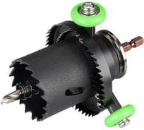 Двухуровневая коронка Arlight ATK-DRILL-R44-R65 1шт 052997