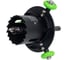 Двухуровневая коронка Arlight ATK-DRILL-R44-R65 1шт 052997 3