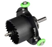 Двухуровневая коронка Arlight ATK-DRILL-R89-R110 1шт 056393