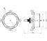 Двухуровневая коронка Arlight ATK-DRILL-R89-R110 1шт 056393 2