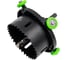 Двухуровневая коронка Arlight ATK-DRILL-R89-R110 1шт 056393 3