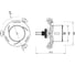 Двухуровневая коронка Arlight ATK-DRILL-R64-R90 1шт 053042 2
