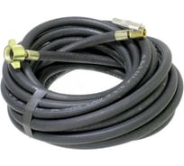 Шланг для подкачивания колес МаякАвто 19м на вентиль (6х11, 20 BAR/300PSI) м4019