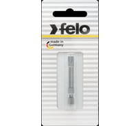 Бита Felo Impact TX30, 50 1 шт в блистере 03630541