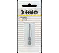 Бита Felo Impact TX20, 50 1 шт в блистере 03620541