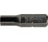 Бита Felo дюймовая шестигранная серия Industrial HEX 3/32, 25 мм, 10 шт 02423810 1