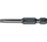 Бита Felo TX25, 50 мм, серия Industrial, 2 шт в блистере 03625536 1