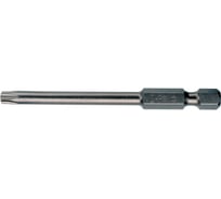 Бита Felo Torx 15, 73 мм, серия Industrial, 3 шт 03615710