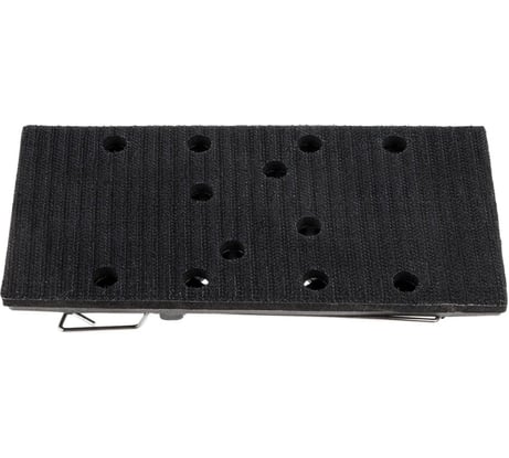 Шлифподошва WORTEX для виброшлифмашины Wortex SS 1920 SPS187900019