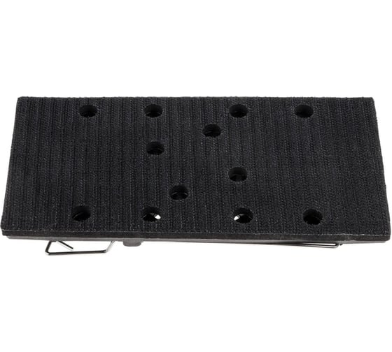 Шлифподошва WORTEX для виброшлифмашины Wortex SS 1920 SPS187900019 1