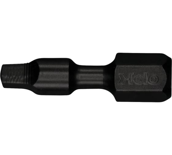 Бита Felo шестигранная серия Impact HEX 4.0, 25 мм, 5шт 02440040 1