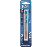 Сверло универсальное STARTUL 10x120 мм MultiFunctional EXPERT SE8303-100