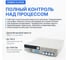 Нагрузка электронная, 1200 Вт, 0-60 А, 0-500 В VERDO EL0109 EL010900 4