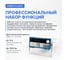 Нагрузка электронная, 300 Вт, 0-15 А, 0-500 В VERDO EL0203 EL020300 4
