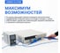 Нагрузка электронная VERDO EL0106 600 Вт 0-120 А 0-150 В EL010600 5